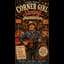 Corner Girl Swing (Tucker Thomas Barn Dance Mix)