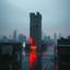 As Apocalypse Unfolds