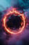 Burning Ring of Fire (Reimagined)