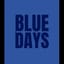 อาทิตย์อับแสง-Blue Day