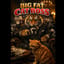 House of the Big Fat Cat Boss