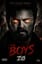 Butcher (Brutalmente) The boys