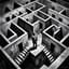 Between endless desires and the I