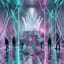 Fiber-Optic Crown