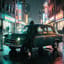 Monroe Street Standoff (Mashed Up Remix)