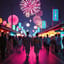 夏の夜に、君と:ベース