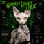 GREEN LIGHT HEX