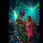 Jelisa ft John Fire Up Eventtrack