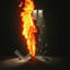 We Are Burning Down All Illusions