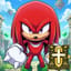 Poder do Caos (Knuckles) - Hads
