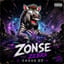 It's Zonse the Zebra!