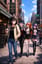 ニューヨーク【DUST RAIN:Lost Intersection】