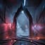 Atmospheric mix v2