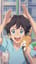 快樂 Happy