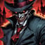 LONDON CHASE (The original soundtrack to the villain of my comic)