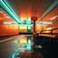 Orange Rush Hour (remix)