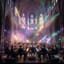 Symphony of Souls x Cathedral of Music (Mashup)