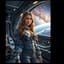 Gia Fly to Andromeda Club Remix