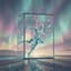 Fractured is the Cage