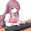 Keyboard Madness
