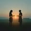 Quiet Design (Borderland Duet) Bilingual 