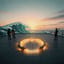 Infinite Waves