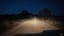 Heartbeat on a Dirt Road