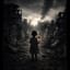 Lullabies in Ruin