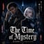 The Time of Mystery (V5.5 cover)