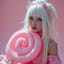Pink Candy