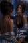 Woman in the Mirror