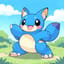 Pokemon Blue