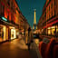 Angels Of Paris