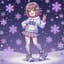 Purple Snow[Last Song]