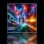 The Infinite Space ♂️