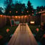Backyard Overtime