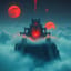 Mystery Chronicles of the Eternal Cloud (Cover)