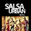 Dios limpia tu camino Salsa urbana by S.L.