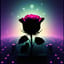 SOVEREIGN FREQUENCY: DIGITAL DUB … x Thorns (ELECTRO-JAZZ ROSE BLOOM) (Mashup)