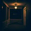 Leaving the Light On