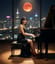 Bloody Moon (Piano Jazz Remix)