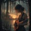 Ghosts of Calinda (Louisiana Creole Folk Medley)