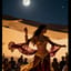 Samaher Dance