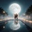 Luna del Amor Eterno