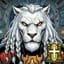 Animal Na Selva (Battle Beast) - Hads