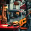 France boulangerie, pas kebab ft anyme023