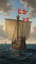 Varst du mit der stolten Hanse?