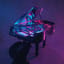 Piano grooveX
