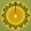 Om Prema Jyoti…