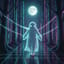 THE SILICON SOUL